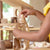G15505 Woodlands Dollhouse Set Lifestyle 017