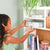 G27672 Madison DeskHutch Lifestyle4