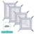 G97428 Keeper Kit Gray Main Image | Gray