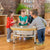 1800 Sand and Water Table ITT Environmental