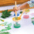 G52011 Acadia Outdoor Art Activity Table Lifestyle 4974