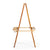 G52013 Acadia Art Easel Silo 2 Side