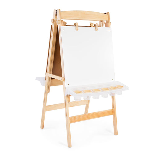 U0850 Double Sided Easel Main no prop