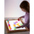 G16836INT LED Activity Tablet 4