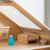U3301  Multi-Level Classroom Dollhouse Env Detail 2