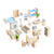 G15504  Modern Home Dollhouse Furniture 24 pc. set Main Silo