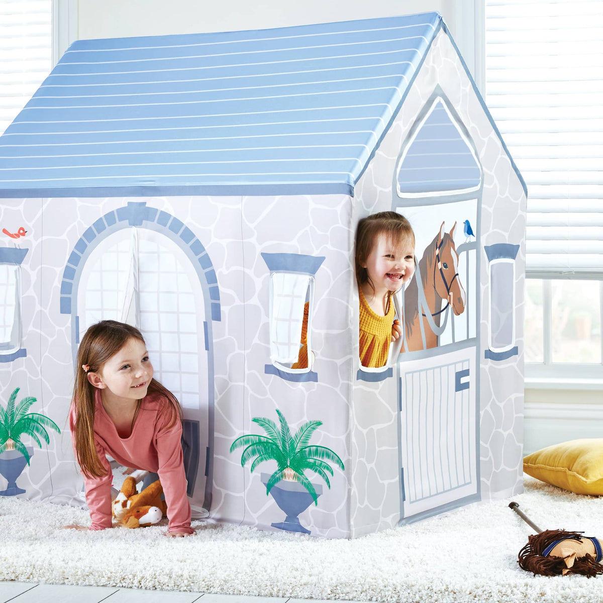 martha tent kit Stewart Kids' Stable Play – Guidecraft EUR Size:47 Markisen – Willkommen bei Wollaccessoires in sub floor that