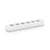 G77110 Martha Stewart Crafting Kids Tray with Paint Cup White | Linen White