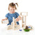 G3017 Mirror Blocks 297