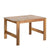 G52011 Acadia Outdoor Art Activity Table Silo 2 Table