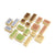 302267 Branches and Leaves Stamps Set of 18 Silo 14