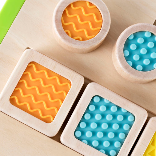 G5079 Tactile Matching Maze 3