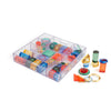 Lumière et couleur : Kit STEM de pièces détachées pour tout-petits