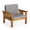 Martha Stewart Kids' Outdoor Chair