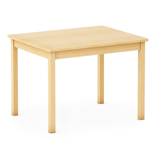 G80363 EdQ Classroom Table 24x30 22in legs Silo 1 Main | 22 in