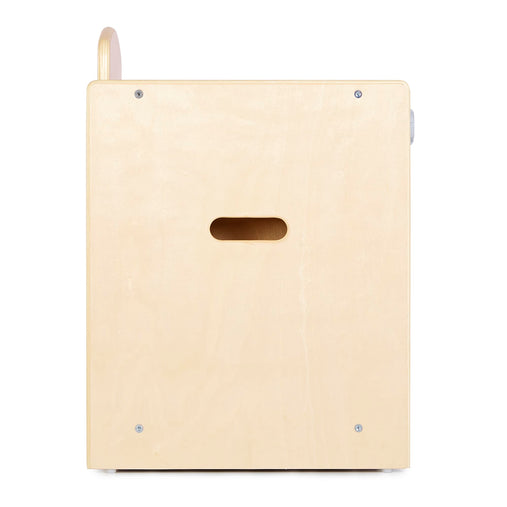 U92101Toddler stove PlywoodSide