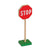 G309 7in Stop Sign