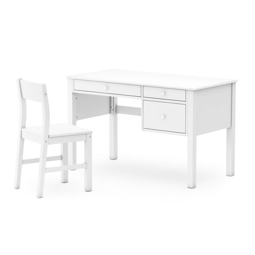 G27670 Madison Desk Silo 1