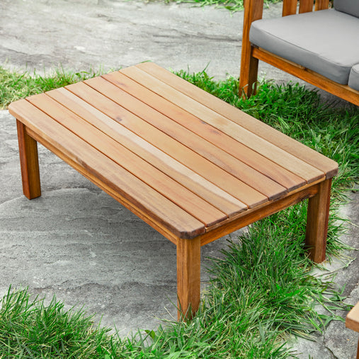 G78206 Martha Stewart Kids Outdoor Table 2560