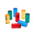 G4807 300660 Light and Color Cylinder Set 8 pc. Set Silo 1 | Cylinder