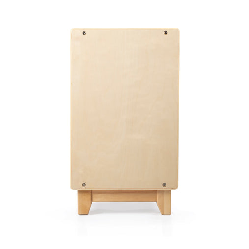 U2403 SOP 4-Section Cubby Side