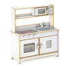 Cuisine tout-en-un EdQ