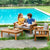 G78207 Martha Stewart Kids Outdoor Set SASS 3022
