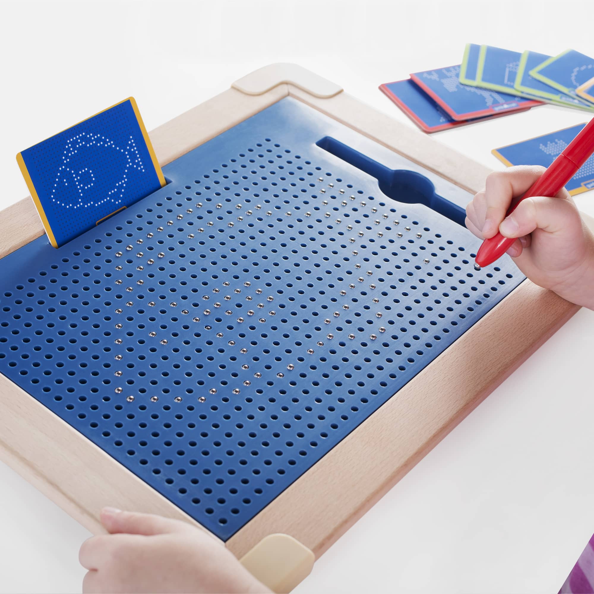Magna Tablet Deluxe – Guidecraft