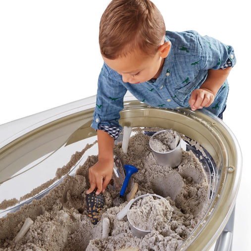 1800 Sand and Water Table Lifestyle2 Sand ITT