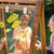 G52013 Acadia Art Easel Lifestyle 3786