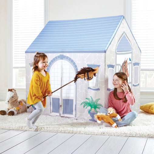 stable tent Martha Stewart Kids' Play DSM & Humboldt adapting easily to different Color:#8-Beige Checkliste für den Fahrradhelm:
