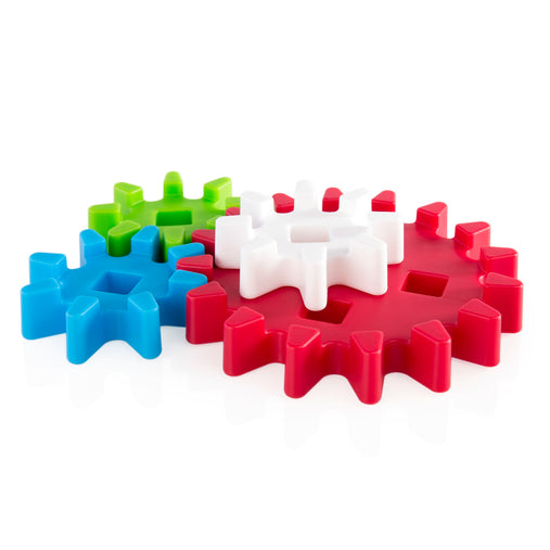 G9640 IO Blocks Table Top Play Set 1