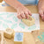 302267 Branches and Leaves Stamps Set of 18 Lifestyle 142