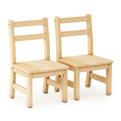 G80341 EdQ Hardwood Chair Set 10in Silo 1 Main