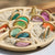 302269 Light and Color Textured Discs Lifestyle 1