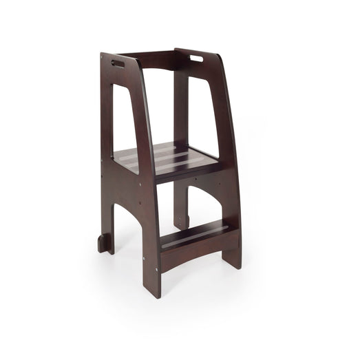 G97327 StepUp Kitchen Helper-Espresso-Main Update | Espresso