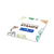 302267 Branches and Leaves Stamps Set of 18 Insert