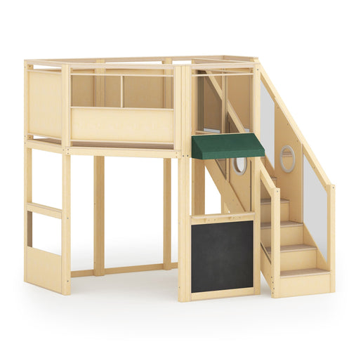 G97114 Market Loft Silo 1 Main L