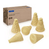 Organic Pattern Rollers: Mushroom