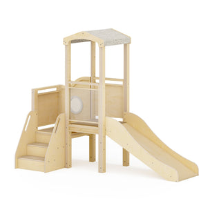 G97116 Toddler Little City Loft Natural Silo 1 Main R