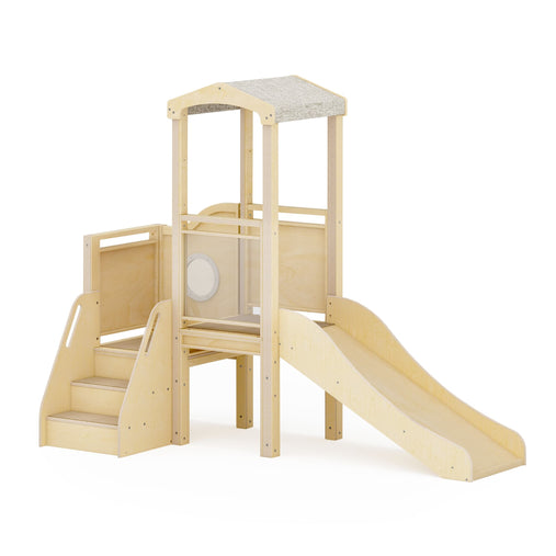 G97116 Toddler Little City Loft Natural Silo 1 Main R
