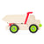 G7531 Big Dump Truck Side