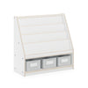 EdQ Book and Bin Display
