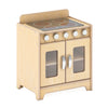Cocina de la gama EdQ