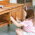 G78200 Martha Stewart Outdoor Potting Bench Lifestyle 5522