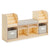 G80330 EdQ Reading Nook Natural Main | Natural