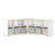 G80449 EdQ FoldLock Storage White Silo 1 Main | White