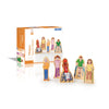 Set Wedgies para niños con necesidades especiales