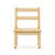 G80340 EdQ Hardwood Chair Set 8in Silo 2 Front