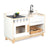 U2408 Sense of Place Kitchen Quarter Propped